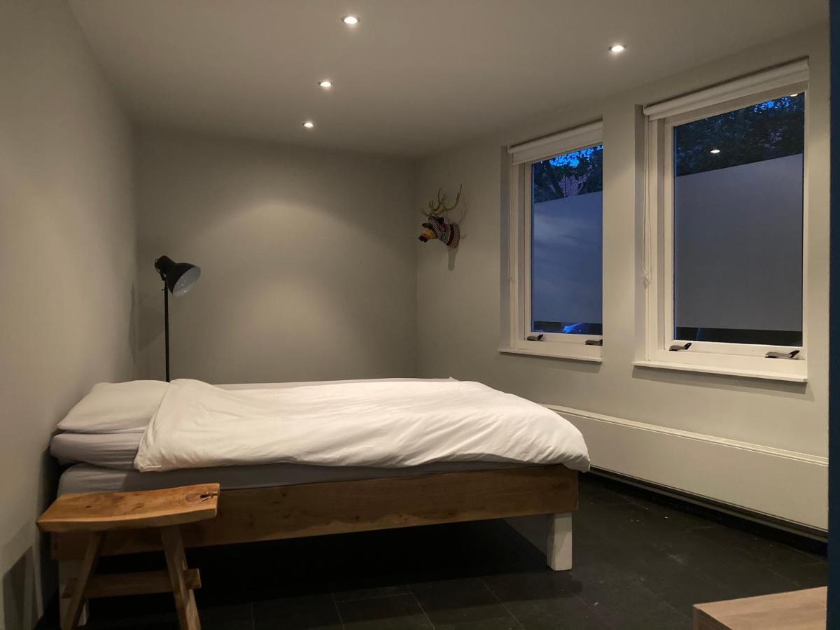 Appartement Katwijk close to the beach Katwijk aan Zee Buitenkant foto